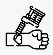 Logo de sicrabtattoo